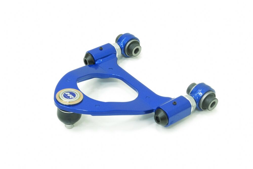 HARDRACE Front Upper Camber Kit - Suzuki Cappuccino (EA11R/EA21R) - Hardened Rubber - Image 2