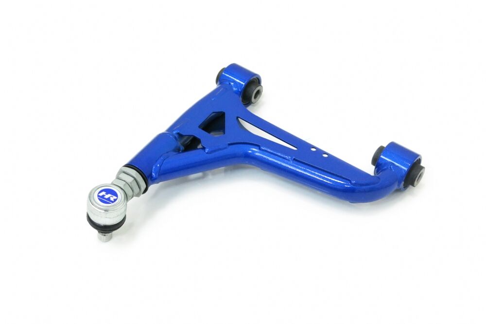 HARDRACE Rear Upper Camber Kit - Suzuki Cappuccino (EA11R/EA21R) - Hardened Rubber - Image 2
