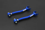 HARDRACE Rear Toe Kit - Suzuki Cappuccino (EA11R/EA21R) - Hardened Rubber