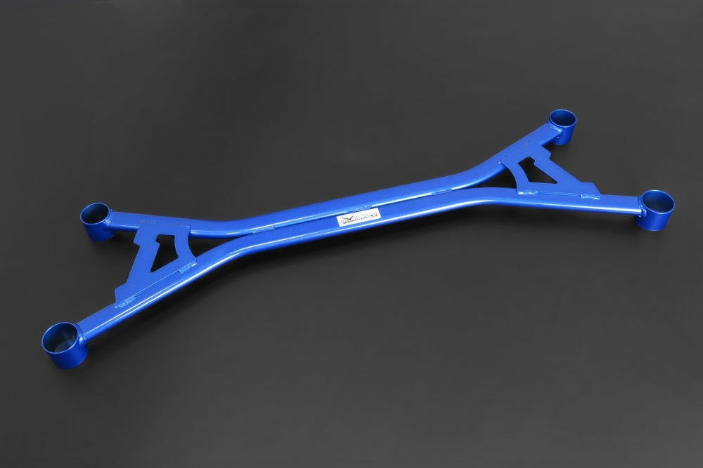 HARDRACE Front Lower 4-Point Brace - Toyota GR Corolla (GZEA14)