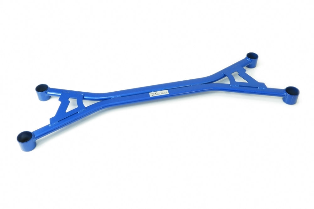 HARDRACE Front Lower 4-Point Brace - Toyota GR Corolla (GZEA14) - Image 2