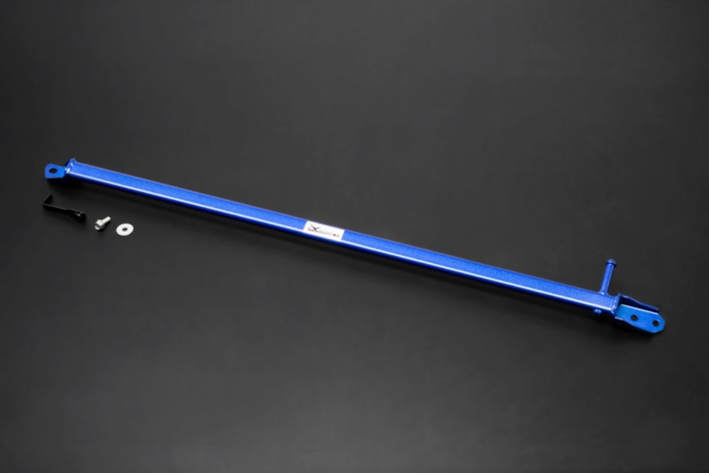 HARDRACE Rear Lower Rear Brace - Toyota GR Corolla (GZEA14)