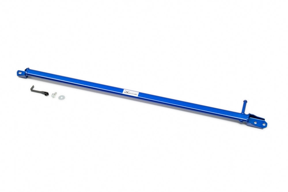 HARDRACE Rear Lower Rear Brace - Toyota GR Corolla (GZEA14) - Image 2