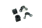 HARDRACE Front 25.4mm Sway Bar - Mitsubishi Lancer Evolution VII-IX (CT9A) - Image 4 - HARDRACE Thumbnail