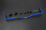 HARDRACE Rear 25.4mm Sway Bar - Mitsubishi Lancer Evolution VII-IX (CT9A) - HARDRACE Thumbnail