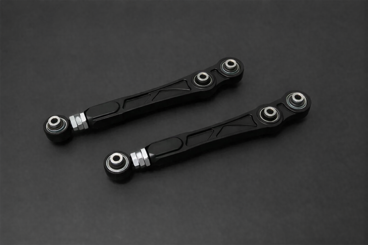 HARDRACE Rear Lower Control Arm - Mitsubishi Lancer Evolution (CN9A/CP9A/CT9A)
