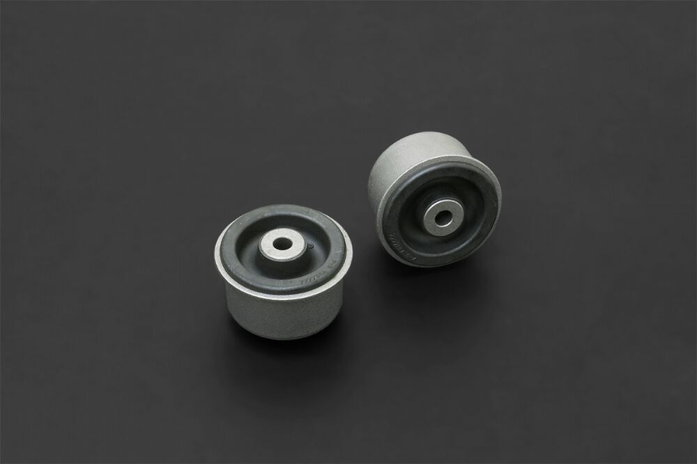 HARDRACE Rear Diff Support Bushing - Mazda MX-5 (ND) - Hardened Rubber