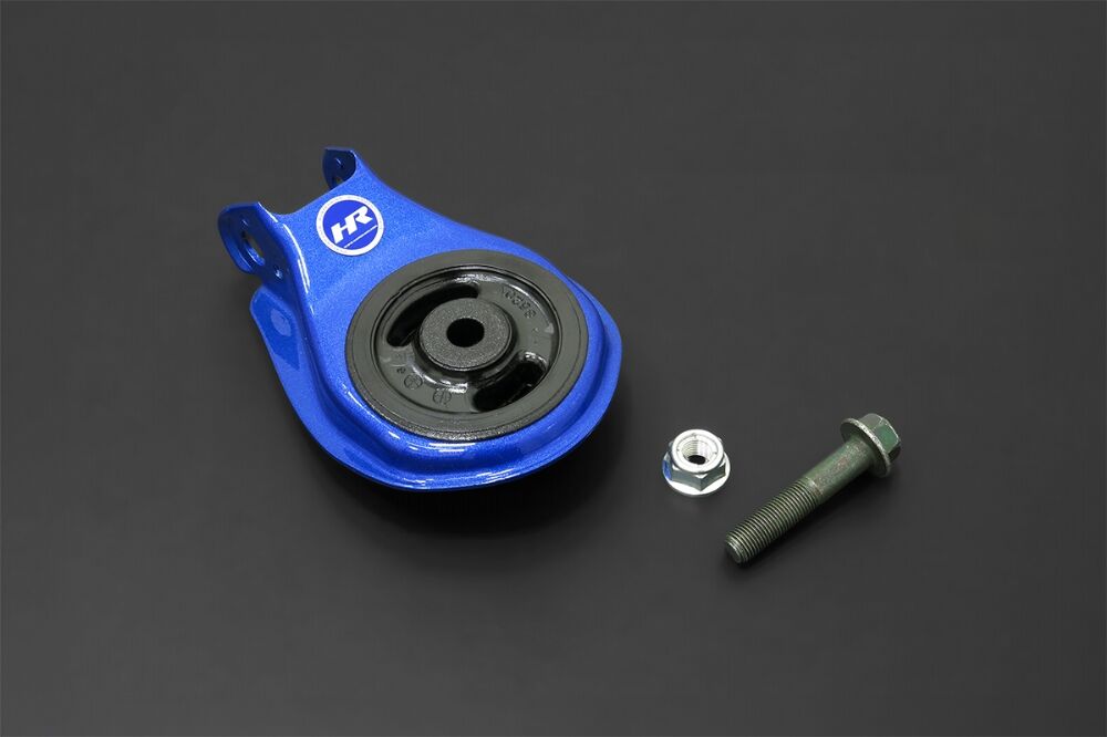Hardrace Rear Transmission Torque Mount – Mazda 3 MPS (BK/BL)