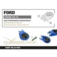 Hardrace Rear Transmission Torque Mount – Mazda 3 MPS (BK/BL)