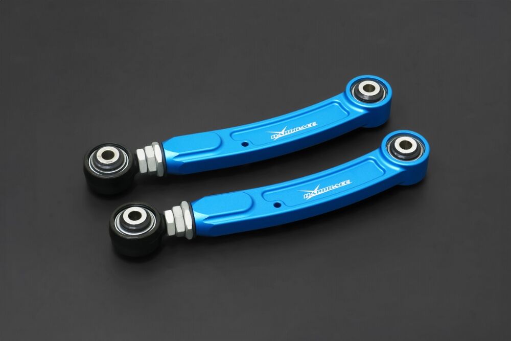 HARDRACE Rear Camber Kit - Tesla Model S / Model X - Pillow Ball