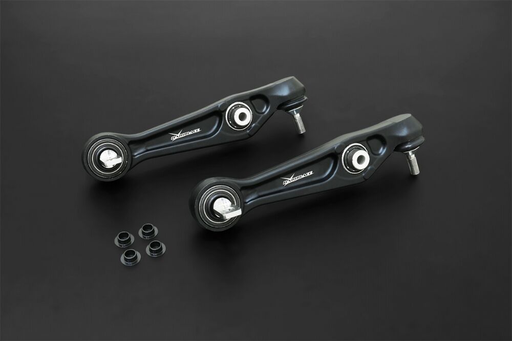 HARDRACE Front Lower Front Straight Arm - Tesla Model 3 - Pillow Ball