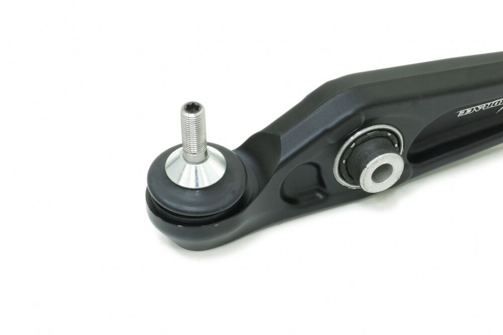 HARDRACE Front Lower Front Straight Arm - Tesla Model 3 - Pillow Ball - Image 2