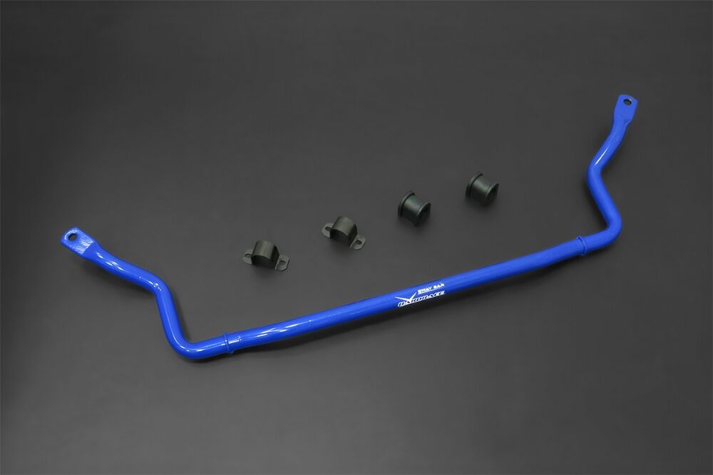 HARDRACE Front 30mm Sway Bar - Mitsubishi Delica (L300)