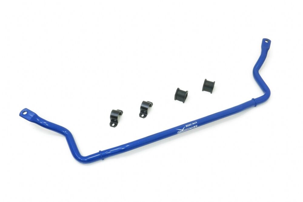 HARDRACE Front 30mm Sway Bar - Mitsubishi Delica (L300) - Image 2