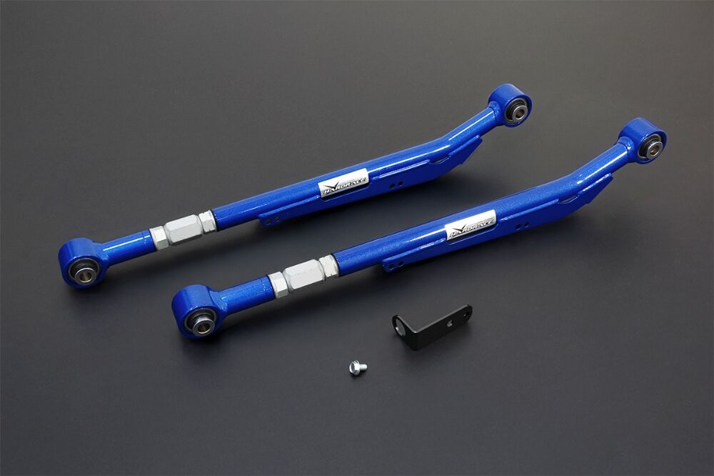 HARDRACE Rear Adjustable Upper Arm - BMW X1 (F48/F49) / MINI Countryman (F60/U25) / BMW 1 Series (F40) - Pillow Ball