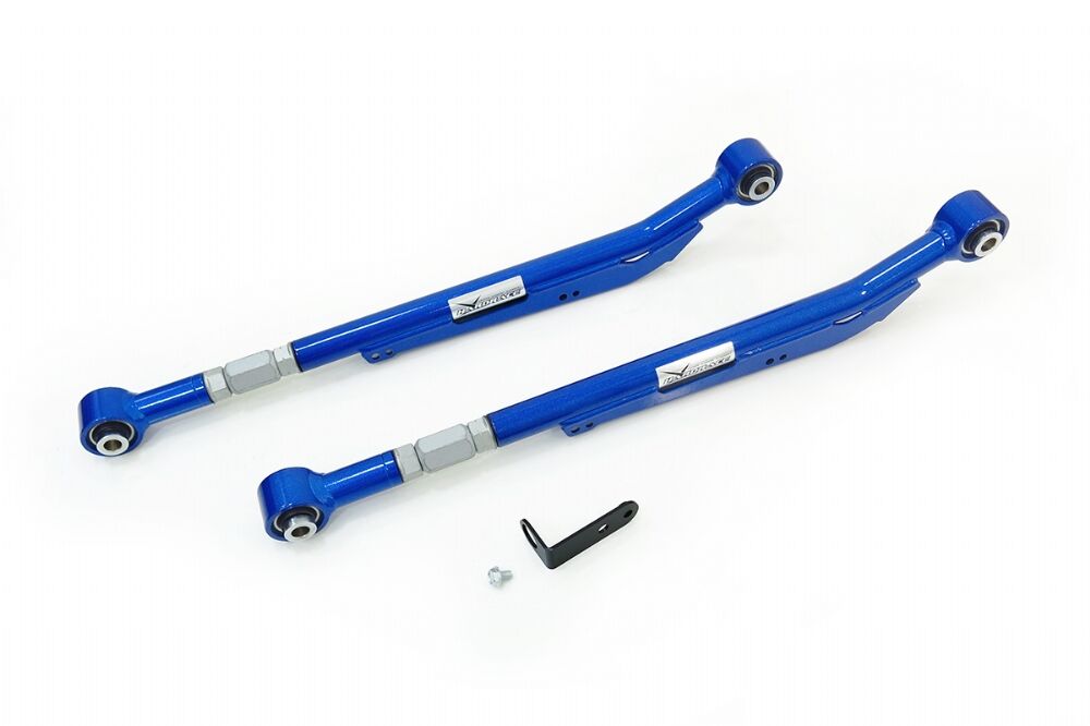 HARDRACE Rear Adjustable Upper Arm - BMW X1 (F48/F49) / MINI Countryman (F60/U25) / BMW 1 Series (F40) - Pillow Ball - Image 2