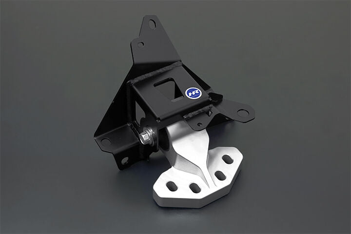 HARDRACE Engine Mount Left Side - Toyota GR Corolla (GZEA14) - Hardened Rubber