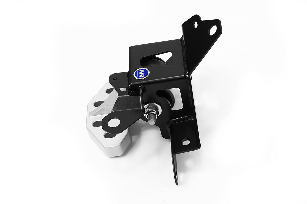 HARDRACE Engine Mount Left Side - Toyota GR Corolla (GZEA14) - Hardened Rubber - Image 2