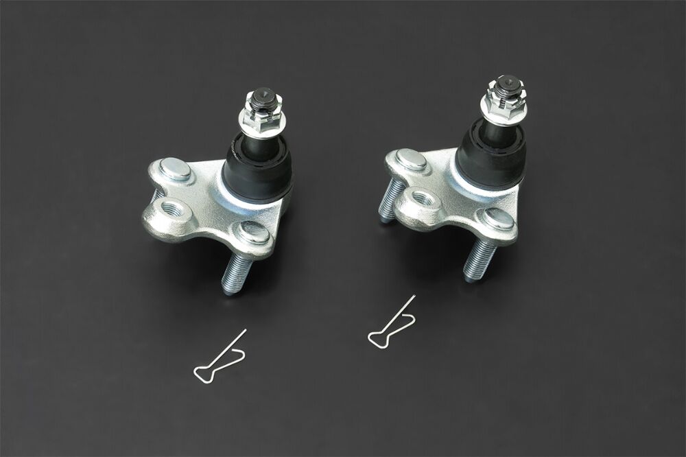 HARDRACE Front Lower Ball Joint - Honda Civic (FG/FB) - M14 Ball Stud