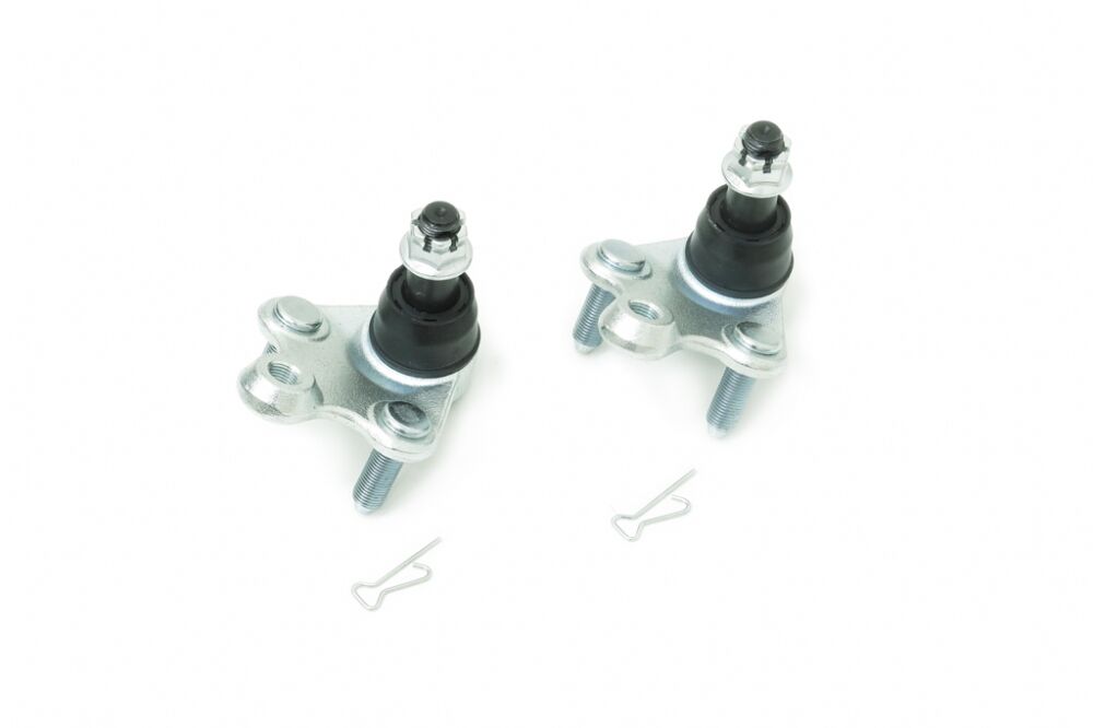 HARDRACE Front Lower Ball Joint - Honda Civic (FG/FB) - M14 Ball Stud - Image 2
