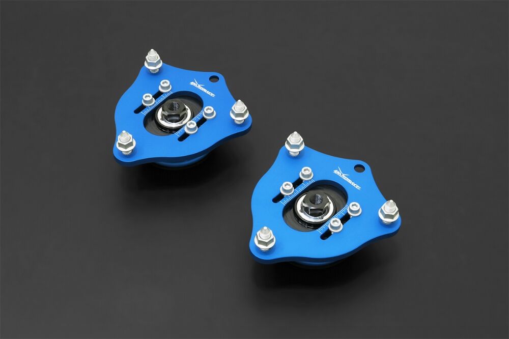 Hardrace Front Camber Adjustable Strut Mount – Honda Civic Type R (FK8/FL5) 2017+ - Chicane Australia