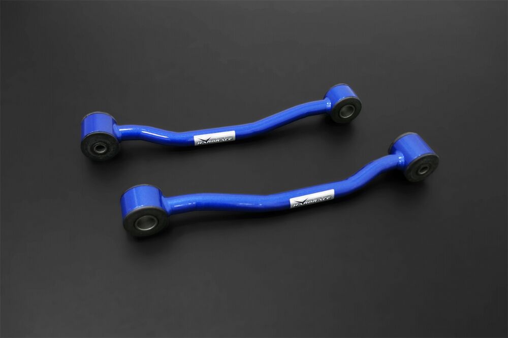 HARDRACE Rear Trailing Arm - Nissan Primera (P10) - Hardened Rubber