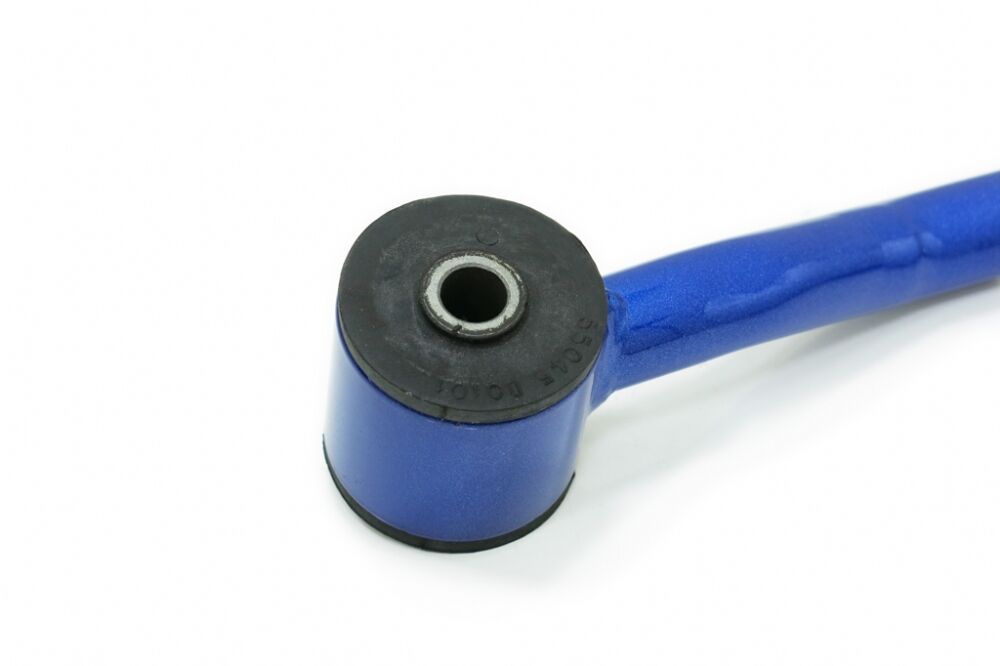 HARDRACE Rear Trailing Arm - Nissan Primera (P10) - Hardened Rubber - Image 2