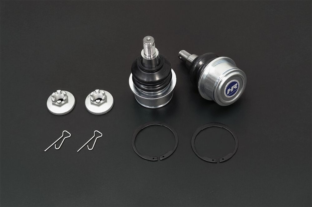 HARDRACE Front Upper Ball Joint - Honda Civic Type R (FK8)