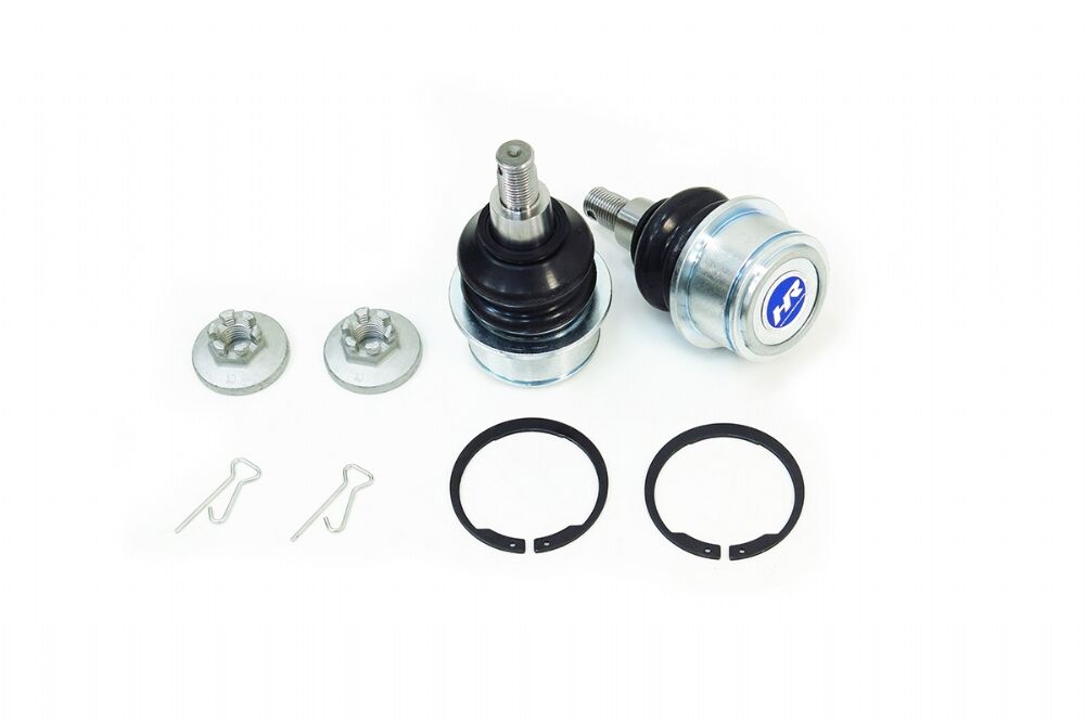 HARDRACE Front Upper Ball Joint - Honda Civic Type R (FK8) - Image 2