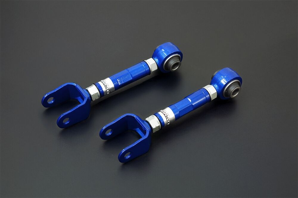 HARDRACE Rear Adjustable Toe Kit - BYD Seal - Hardened Rubber