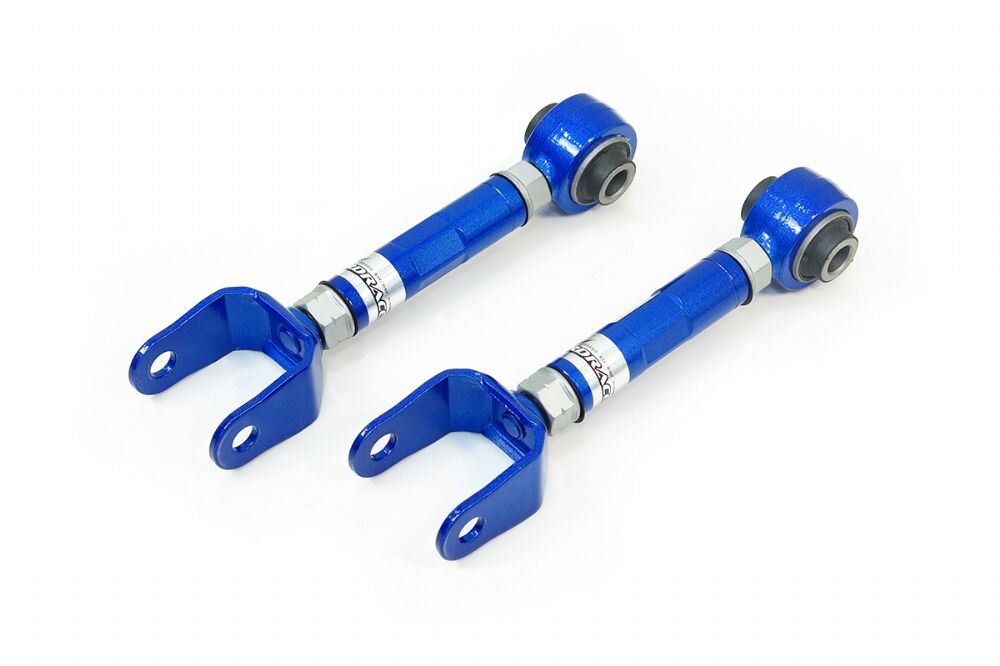 HARDRACE Rear Adjustable Toe Kit - BYD Seal - Hardened Rubber - Image 2
