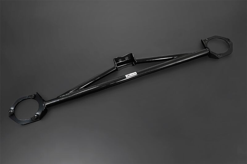 HARDRACE Front Strut Brace - Mitsubishi Lancer Evolution VII-IX (CT9A) - LHD Only
