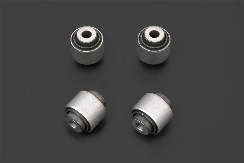 HARDRACE Rear Upper Arm Bushing - Honda Civic Type R (FK8/FL5) / Civic (FC/FE/FL) - Hardened Rubber