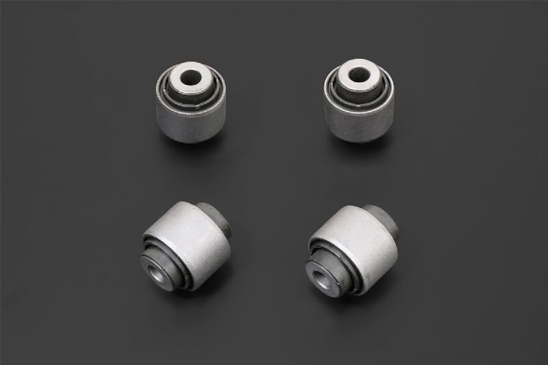 HARDRACE Rear Toe Arm Bushing - Honda Civic Type R (FK8/FL5) / Civic (FC/FE/FL) - Hardened Rubber