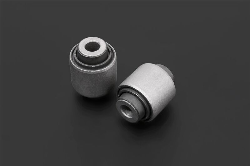 HARDRACE Rear Knuckle Bushing Connect To Lower Arm - Honda Civic Type R (FK8/FL5) - Hardened Rubber