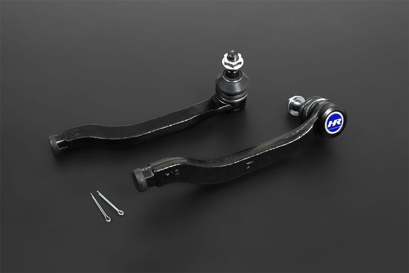 HARDRACE RC Tie Rod Ends - Honda Civic (FE/FL)