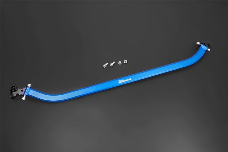 HARDRACE Front Strut Brace - Toyota GR Yaris / Yaris (GXPA16/MXPA12) - LHD Only