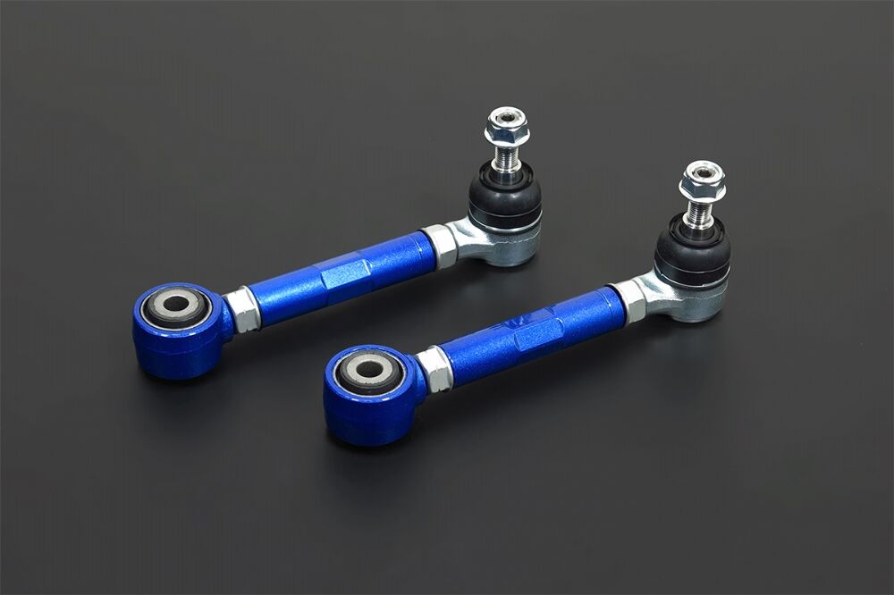 HARDRACE Rear Toe Kit - BYD Atto 3 - Hardened Rubber