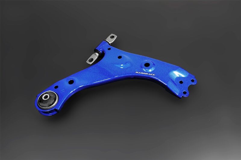 HARDRACE Front Lower Arm - Lexus RX (ALA10/ALH10) - Hardened Rubber