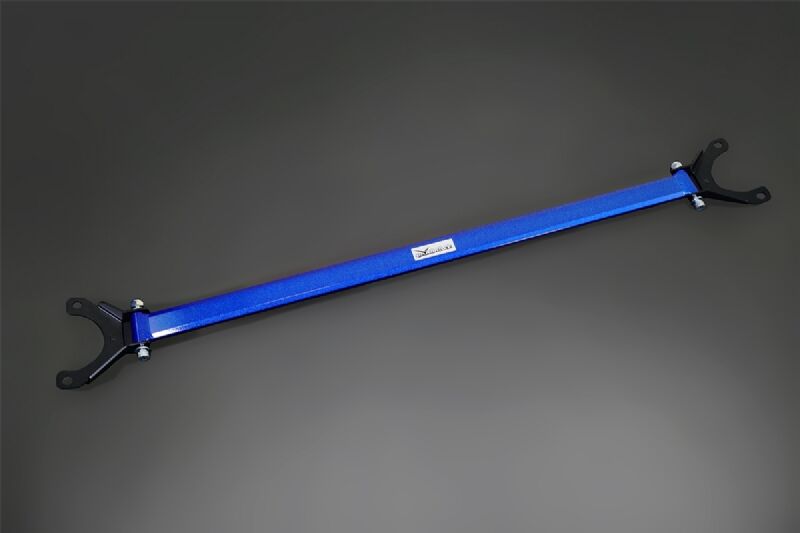 HARDRACE Rear Strut Brace - Mitsubishi Lancer Evolution VII-IX (CT9A)