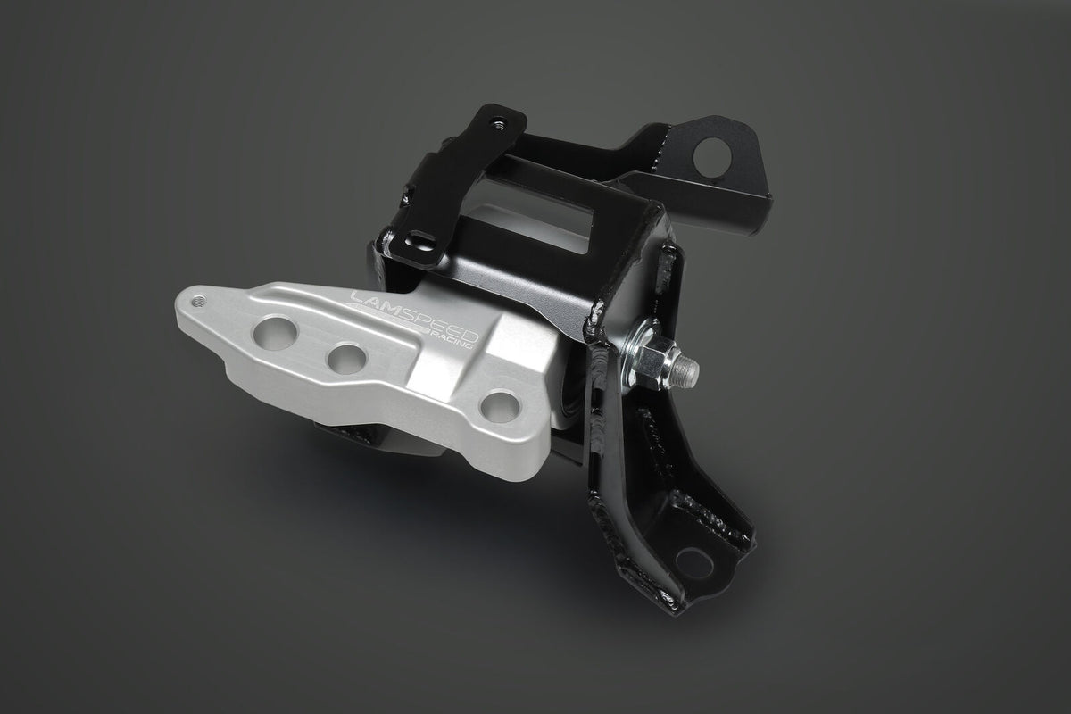 HARDRACE Engine Mount Right Side - Toyota GR Yaris / Yaris (GXPA16/MXPA12) - Hardened Rubber