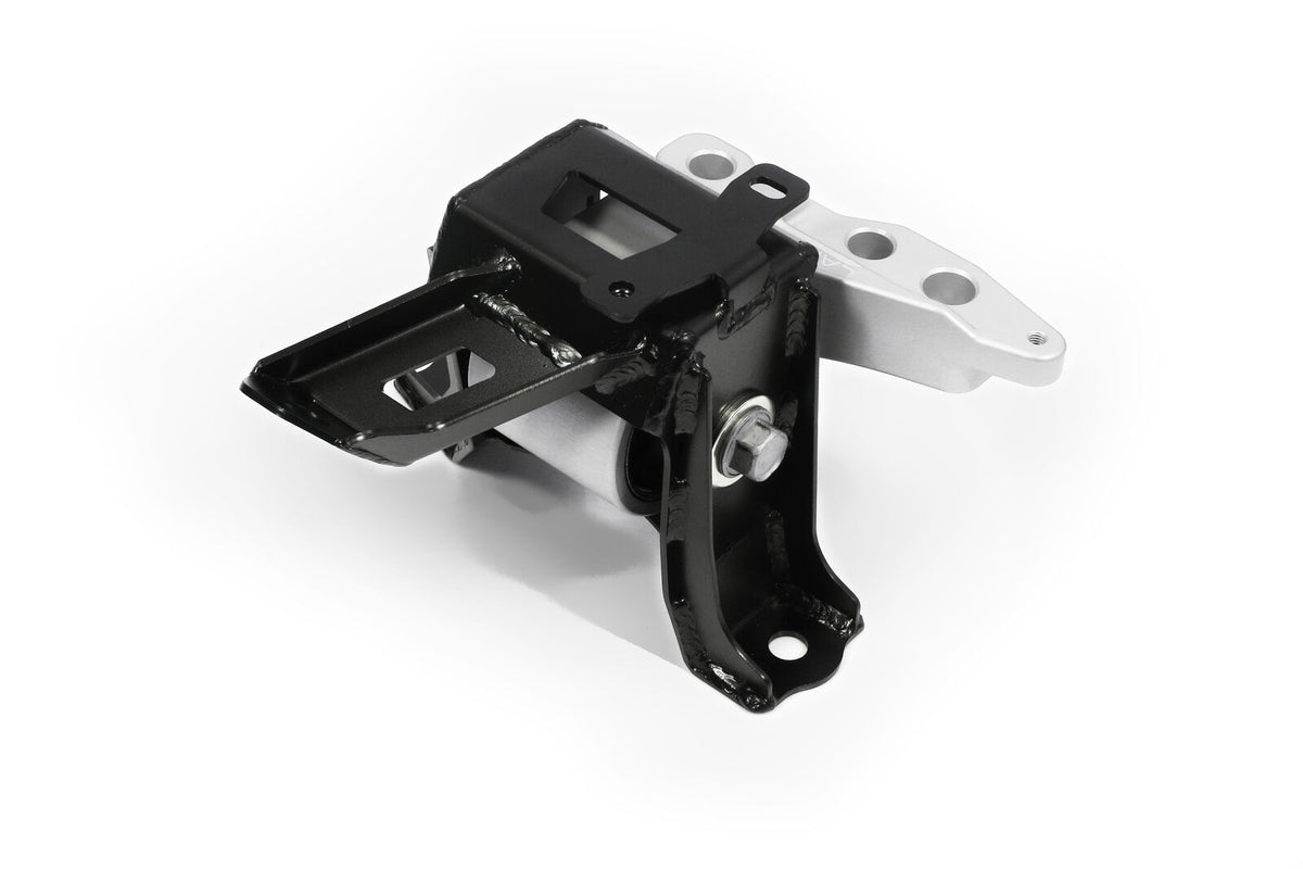 HARDRACE Engine Mount Right Side - Toyota GR Yaris / Yaris (GXPA16/MXPA12) - Hardened Rubber - Image 2