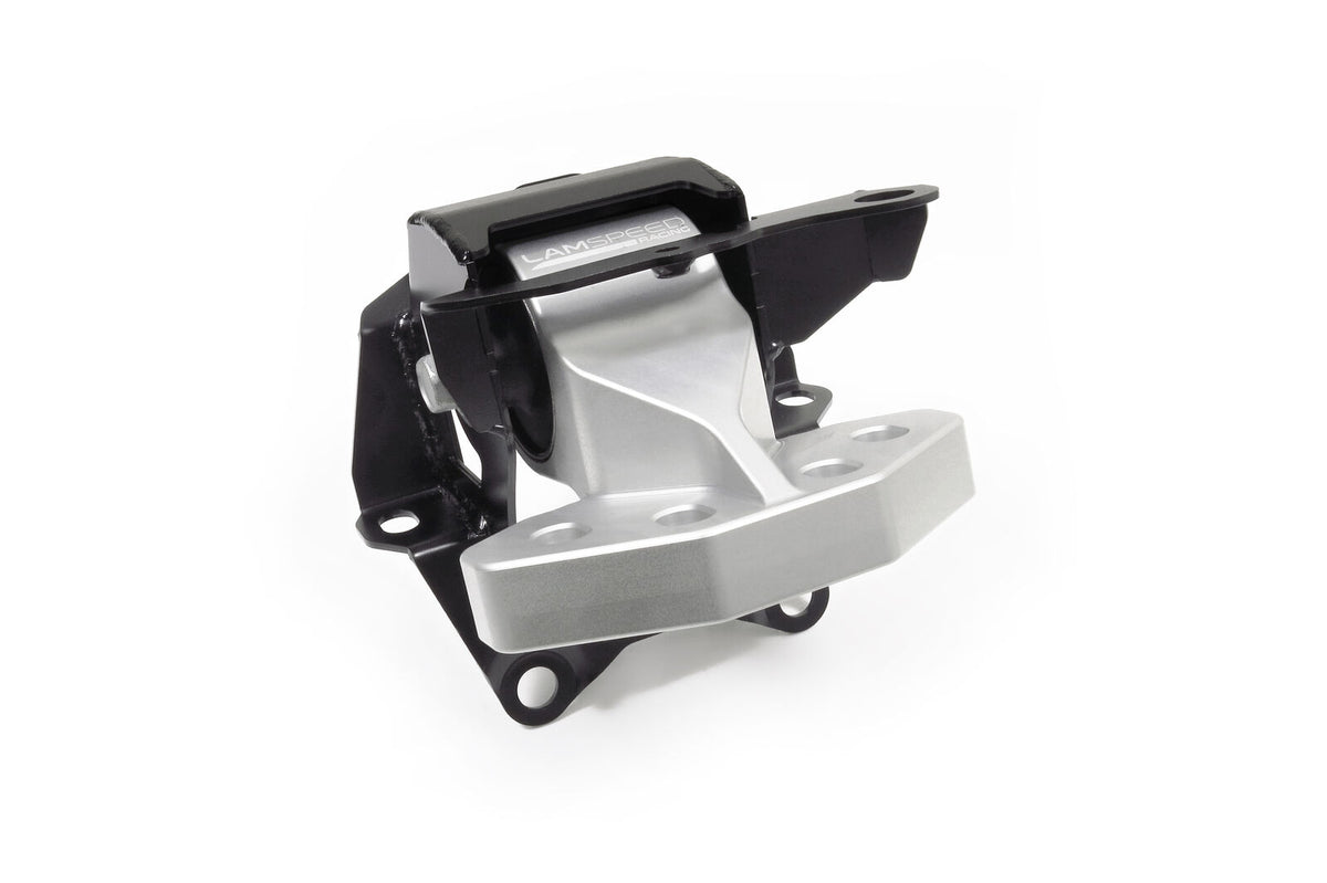 HARDRACE Engine Mount Left Side - Toyota GR Yaris / Yaris (GXPA16/MXPA12) - Hardened Rubber - Image 2
