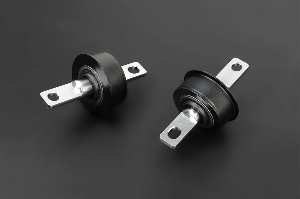 HARDRACE Rear Trailing Arm Bushing - Honda Civic Type R (FL5) - Pillow Ball