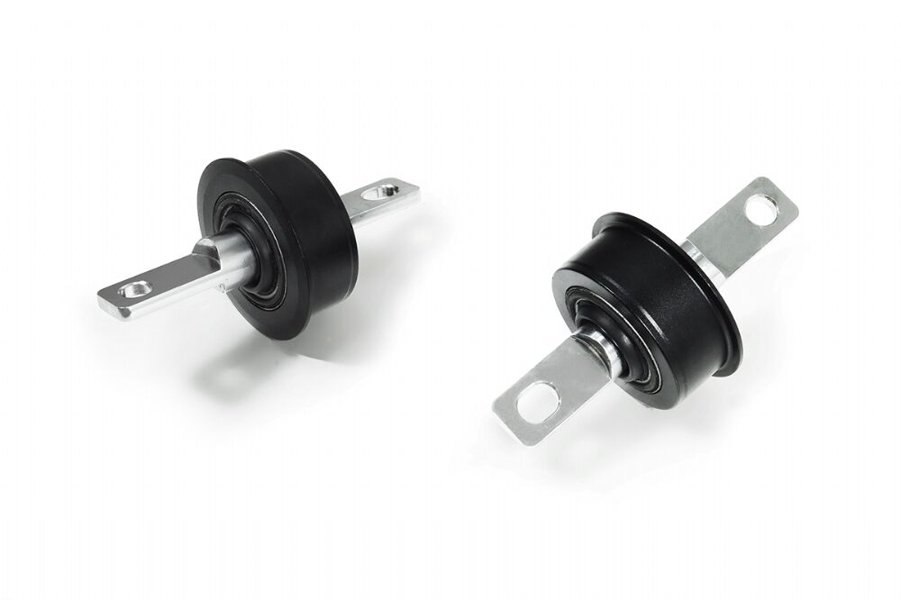 HARDRACE Rear Trailing Arm Bushing - Honda Civic Type R (FL5) - Pillow Ball - Image 2