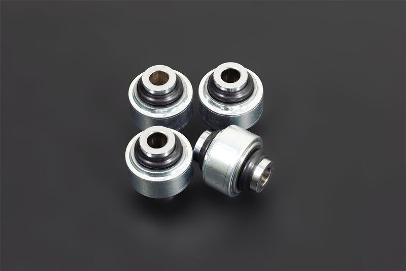 HARDRACE Rear Upper Arm Bushing - Honda Civic Type R (FK8/FL5) / Civic (FC/FE/FL) - Pillow Ball