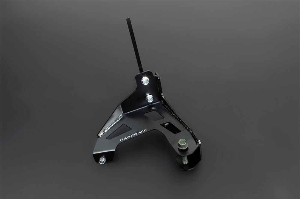 HARDRACE Rear Panhard Rod Reinforced Mount Bracket (5-Door) - Suzuki Jimny (JB74)