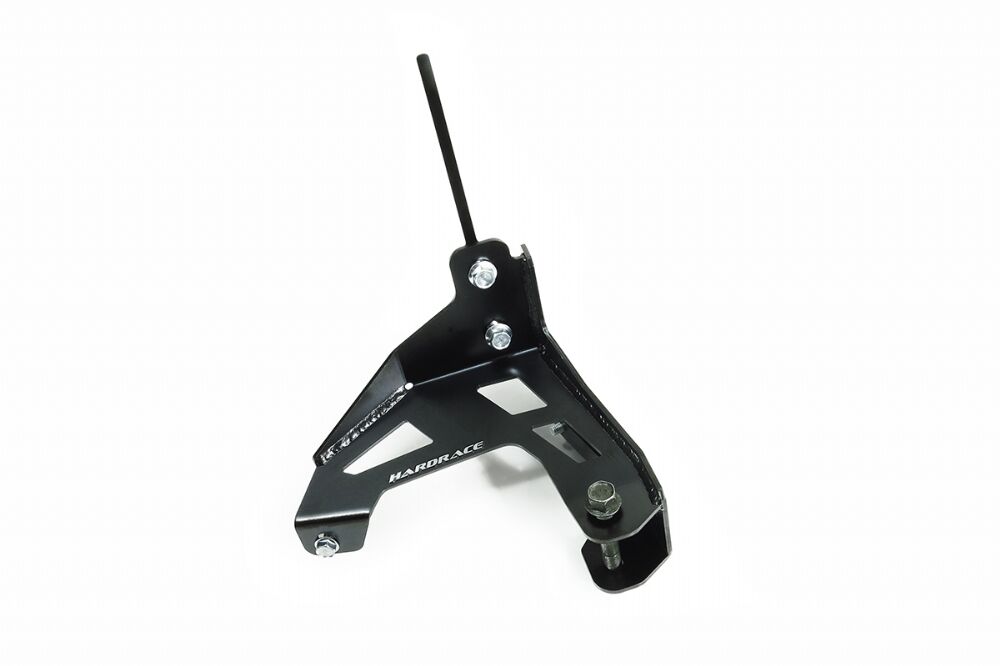 HARDRACE Rear Panhard Rod Reinforced Mount Bracket (5-Door) - Suzuki Jimny (JB74) - Image 2