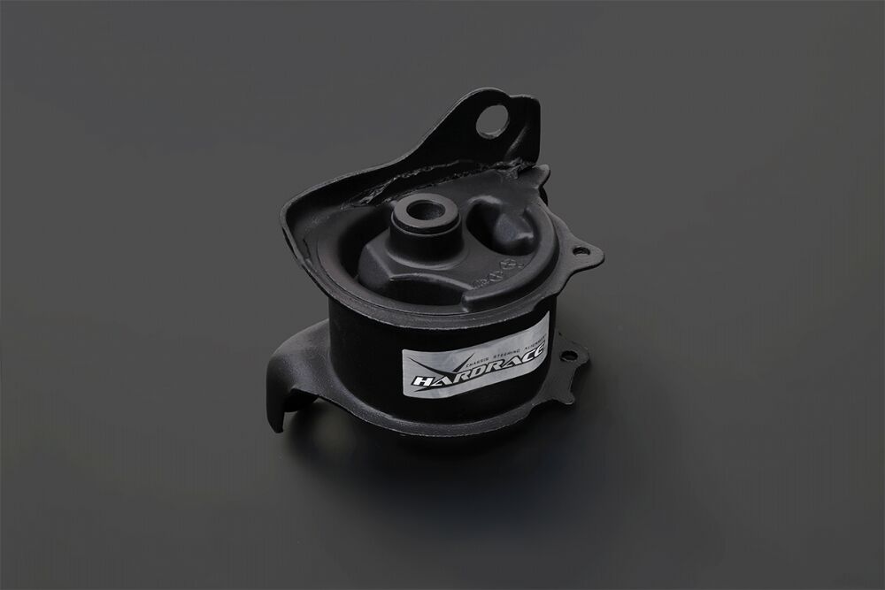 HARDRACE Right Side Transmission Mount (Race Version) - Honda Civic (EK/EJ/EM1)