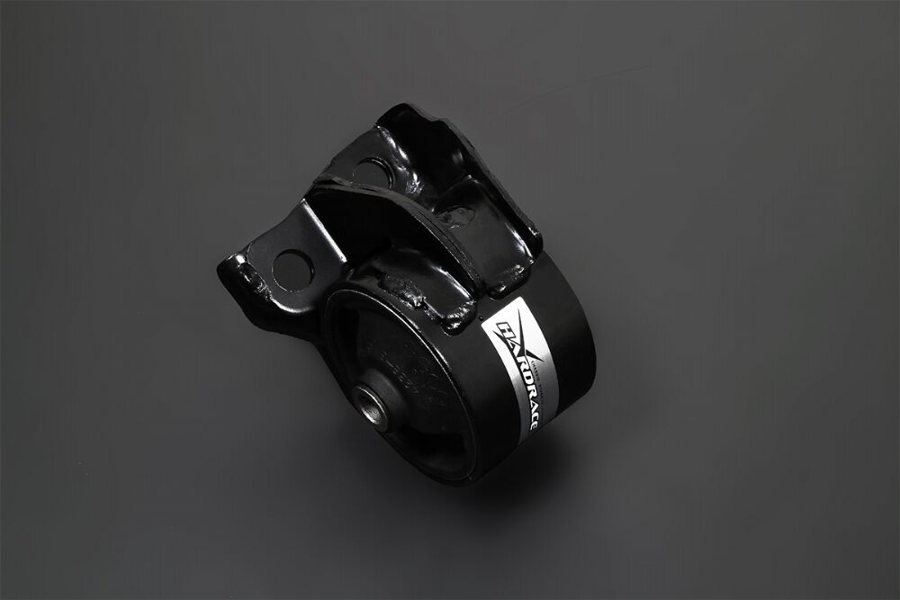 HARDRACE Left Side Engine Mount (Race Version) - Honda Integra (DC2) / Civic (EG/EH/EJ)